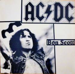 AC-DC : Bon Scott (LP)